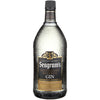 Seagram'S Dry Gin Distiller'S Reserve 94 1.75 L