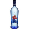 Pinnacle Berry Flavored Vodka Red Berry 70 1 L