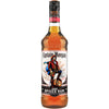 Captain Morgan Spiced Rum Black Cask 100 750 ML