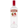 Smirnoff Strawberry Flavored Vodka 70 1 L