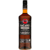 Bacardi Black Rum 80 1 L