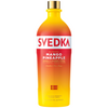 Svedka Mango Pineapple Flavored Vodka 70 1.75 L