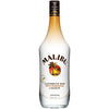 Malibu Pineapple Flavored Rum 42 1 L
