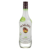 Malibu Lime Flavored Rum 42 750 ML