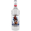 Captain Morgan Spiced Rum Silver 70 1 L