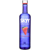 Skyy Watermelon Flavored Vodka Infusions 70 750 ML
