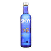 Skyy Citrus Flavored Vodka Infusions 70 750 ML