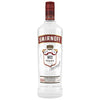 Smirnoff Vodka 80 1 L