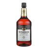 Windsor Canadian Canadian Whiskey Blended 3 Yr 80 1.75 L