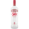 Smirnoff Raspberry Flavored Vodka 70 1 L