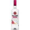 Bacardi Raspberry Flavored Rum 70 1 L