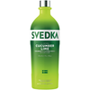 Svedka Cucumber Lime Flavored Vodka 70 1.75 L
