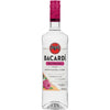 Bacardi Raspberry Flavored Rum 70 750 ML