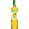 Smirnoff Pineapple Flavored Vodka Sourced 60 750 ML