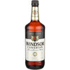Windsor Canadian Canadian Whiskey Blended 3 Yr 80 1 L