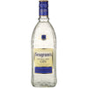 Seagram'S Extra Dry Gin 80 750 ML