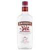 Smirnoff Raspberry Flavored Vodka 70 750 ML