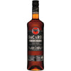 Bacardi Black Rum 80 750 ML