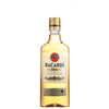 Bacardi Gold Rum 80 750 ML