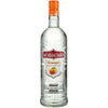 Sobieski Orange Flavored Vodka 70 1 L