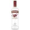 Smirnoff Cranberry Flavored Vodka 70 750 ML
