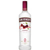 Smirnoff Cherry Flavored Vodka 70 750 ML