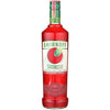 Smirnoff Cranberry Apple Flavored Vodka Sourced 60 750 ML