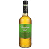 Canadian Club Apple Flavored Whiskey 70 750 ML
