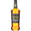 Black Velvet Canadian Whisky 3 Yr 80 1 L