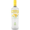 Smirnoff Citrus Flavored Vodka 70 750 ML