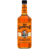 Old Grand Dad Straight Bourbon 80 1.75 L