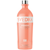 Svedka Peach Flavored Vodka 70 1.75 L