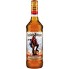 Captain Morgan Spiced Rum Original 70 750 ML