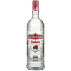 Sobieski Raspberry Flavored Vodka 70 750 ML