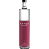 Effen Raspberry Flavored Vodka 75 750 ML
