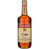 Leroux Ginger Flavored Brandy 60 750 ML