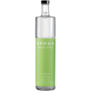 Effen Green Apple Flavored Vodka 75 750 ML