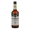 Windsor Canadian Canadian Whisky Blended Sportsman'S Edition 80 750 ML