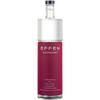 Effen Raspberry Flavored Vodka 75 1 L