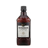 Windsor Canadian Canadian Whisky Blended 3 Yr 80 750 ML