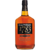 Evan Williams Straight Bourbon 1783 Small Batch 10 Yr 86 1.75 L