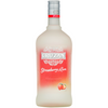 Cruzan Strawberry Flavored Rum 42 1.75 L