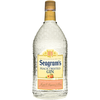 Seagram'S Peach Flavored Gin Twisted 70 1.75 L