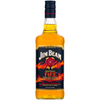 Jim Beam Cinnamon Flavored Whiskey Kentucky Fire 65 1.75 L
