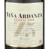 La Rioja Alta Rioja Reserva Especial Vina Ardanza 2009 750 ML