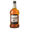 Harwood Canadian Canadian Whiskey A Blend 80 1.75 L