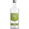 Burnett'S Pear Flavored Vodka 70 1.75 L