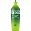 Svedka Cucumber Lime Flavored Vodka 70 1 L