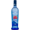 Pinnacle Raspberry Flavored Vodka 70 750 ML