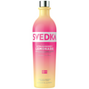 Svedka Strawberry Lemonade Flavored Vodka 70 750 ML
